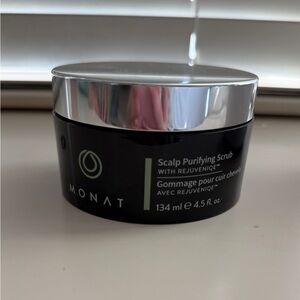 Monat Scalp Purifying Scrub